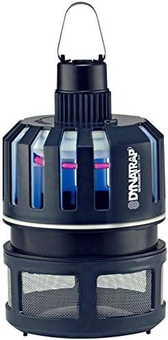 Dynatrap Ultralight Insect and Mosquito Trap : Amazon.in: Garden & Outdoors