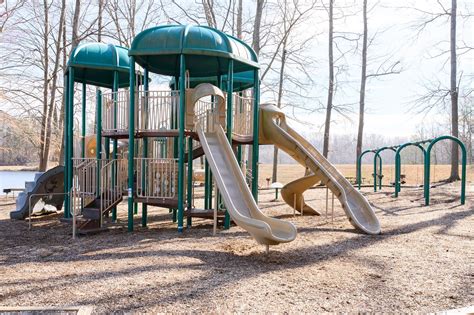 Locations | Charles County Rec & Parks