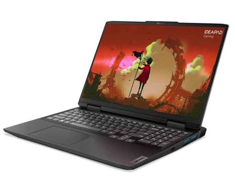 Lenovo launches Legion Slim 7 in India and new IdeaPads, ThinkPads ...