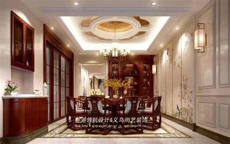 选择北京别墅装饰公司的三个秘密！
