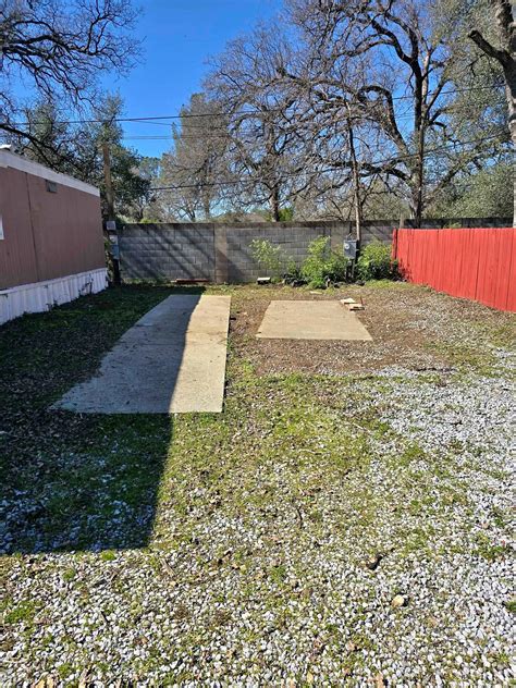 RV Space for Rent at Redding Oaks MHP - Property Rentals - Redding ...