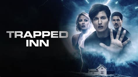 Trapped Inn (2024) - AZ Movies