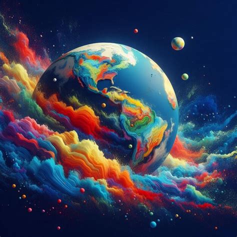 Art Is All the World 的图像结果