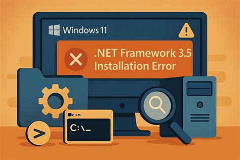 Image result for How to Fix .Net Framework 3.5