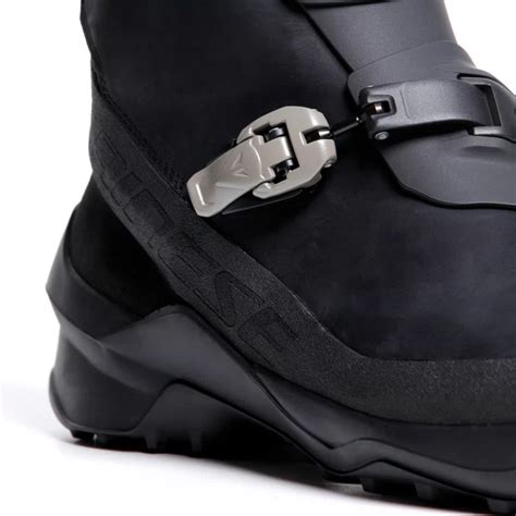 Dainese Seeker Gore-Tex Boots | Moto Madness