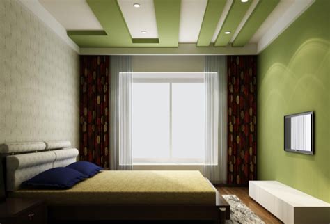 Home Renovation: False Ceiling Ideas & Designs Blog - Saint-Gobain ...