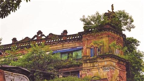 'If owners donate 'Putul Bari', KMC ready to acquire the heritage building'