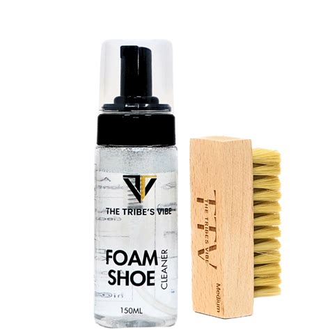 Shop For Shoe Cleaner, Shoe Cleaning Kit, Sneaker Care ProductS. – The ...