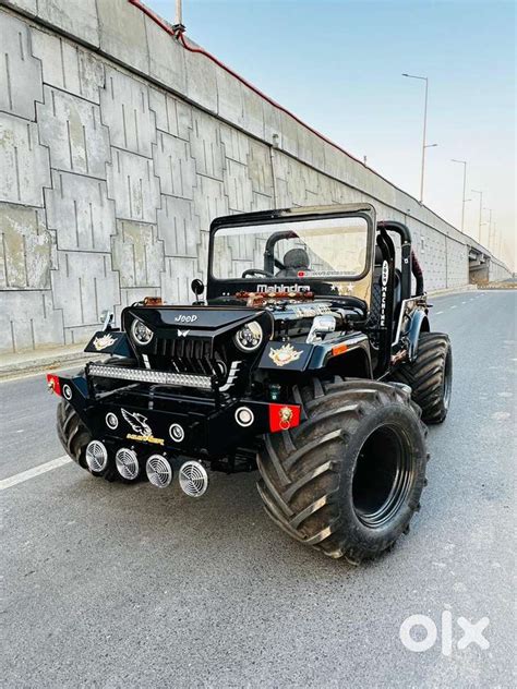 Open jeeps willys jeeps thar Hunter jeeps AC jeeps - Commercial & Other ...