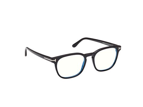 TOM FORD TF5868B ECO 001 53 FRAME