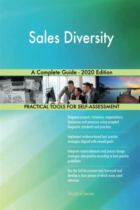 Buy Sales Diversity A Complete Guide - 2020 Edition Book Online at Low ...