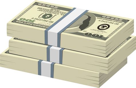 Money Clipart Png