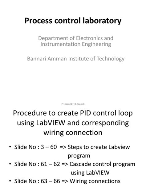 Image result for LabVIEW PID Temperature Control