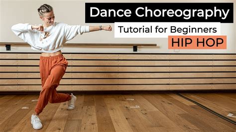 Image result for Choreography Hip Hop Tutorial