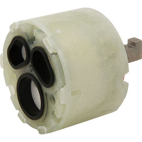 How To Adjust American Standard Shower Cartridge at Beatrice Charles blog