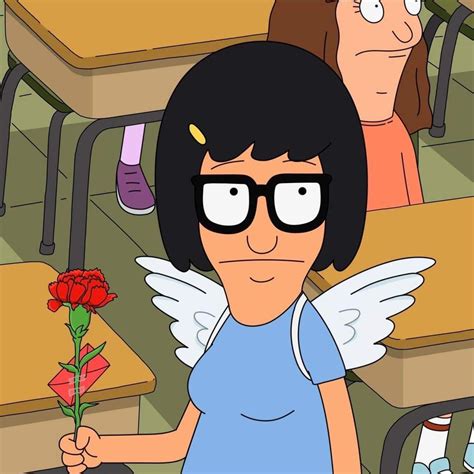 Tina from Bob’s Burgers : r/mendrawingwomen