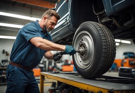 Rear Differential Repair Cost Dodge Ram 1500: Understanding the ...