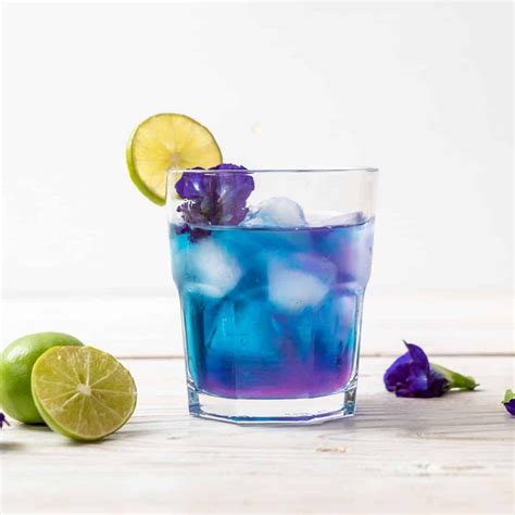 Buy Incas 100% USDA Organic Butterfly Pea Flower 30 Tea Bags Non GMO ...