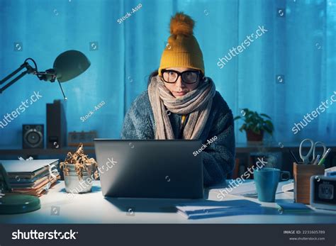 Freezing Cold Funny