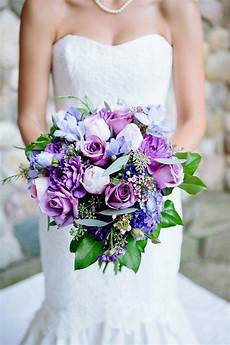 Light Purple Wedding Flowers by Wedding Ideas 20 Gorgeous Purple Wedding Bouquets Light Purple Wedding Flowers
