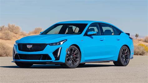 Cadillac 2023