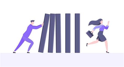 Business Challenge Vector Graphic. Round 的图像结果