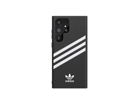 Samsung Galaxy S23 Ultra Adidas Originals 3 Stripes Snap Case | South Port™