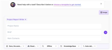 Image result for Writing a Project Report