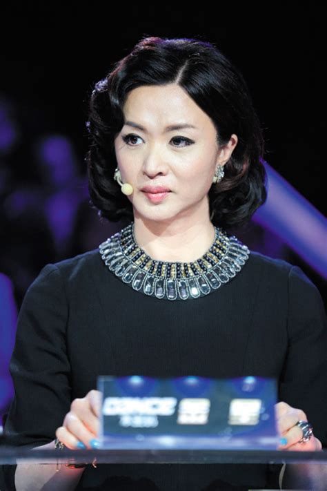 《中国好舞蹈》将亮相 金星叫停“故事型选手”-搜狐娱乐