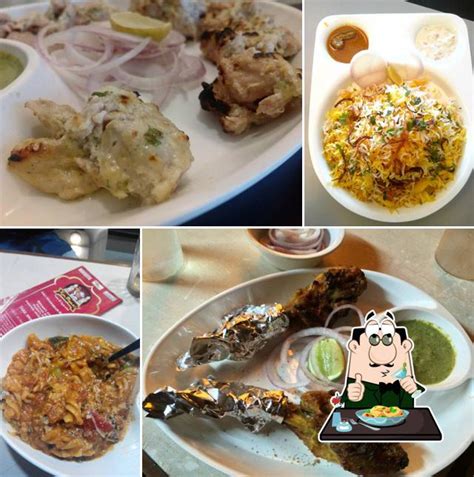 Kya Miyaa!, Mumbai, Shop No. 13 - Restaurant reviews