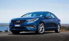Hyundai Of by Review 2017 Hyundai Sonata Review Hyundai Of