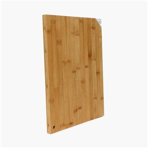 Buy Bamboo Cutting Board With Knife Sharpener from Home Centre at just ...