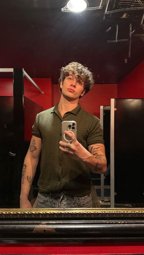 Luca Schaefer-Charlton | maybe next year 🕺🕺 | Instagram