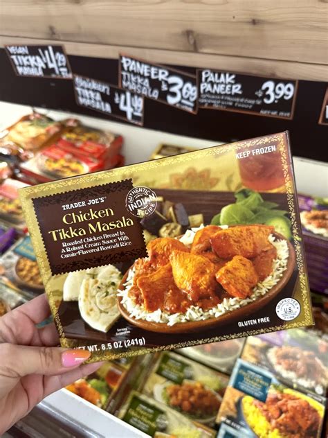 10 Trader Joe’s Frozen Meals Under $5 That Taste Way More Expensive ...