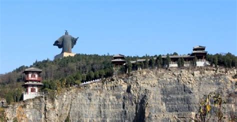 芒砀山_商丘永城芒砀山旅游指南