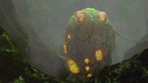 Image result for Alien Nest