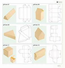 11 Handmade Gift Boxes Simple Recycled Crafts by 11 Handmade Gift Boxes Simple Recycled Crafts 箱のテンプレート 11 Handmade Gift Boxes Simple Recycled Crafts