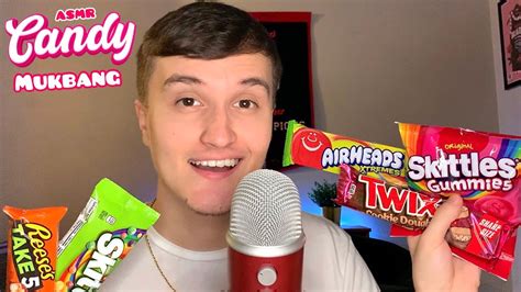 Eating Candy 的图像结果