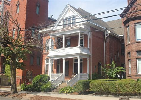 ACES Buys Orange St. Office Building For $975K | New Haven Independent