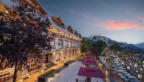 PLANTER'S HERITAGE BY CILANTRO COLLECTION (Darjeeling) - Hotel Reviews ...