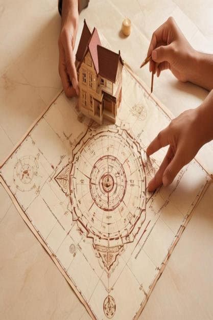 Logical Vastu – Where Energy Meets Architecture - Cosmic Cure