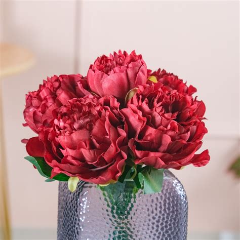 Faux Flower Stem Online - Premium Artificial Flower | Nestasia