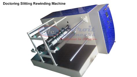 Shaft Slitting Machine