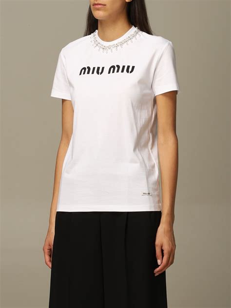 T Shirt Miu