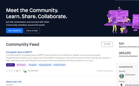 Mendix Learning Path 的图像结果