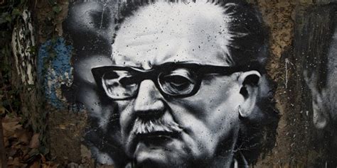 Remembering Salvador Allende’s Socialist Chile, 50 Years on