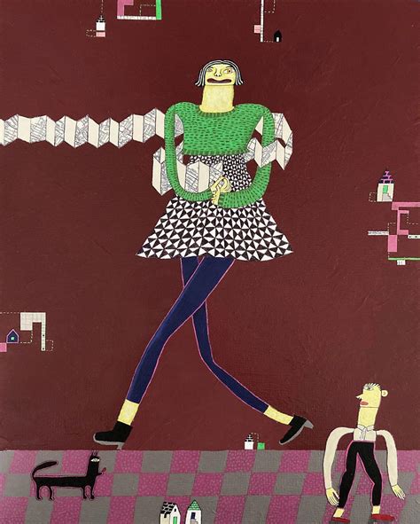 Mary Jones Revelator, 2021 QR - Epiphany Center for the Arts