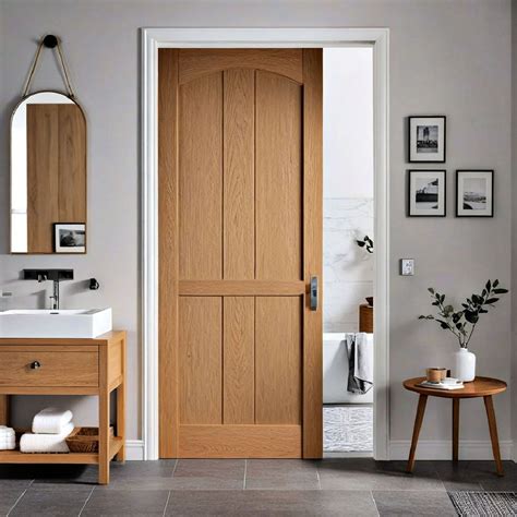 15 Bathroom Pocket Door Ideas for A Clean Look