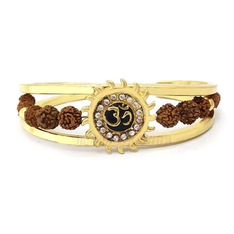 Spiritual Bracelets | KADA | bangles for Men and Women