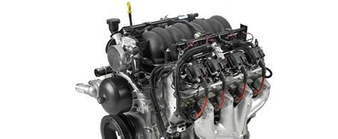 GM LS Engine Identification 的图像结果